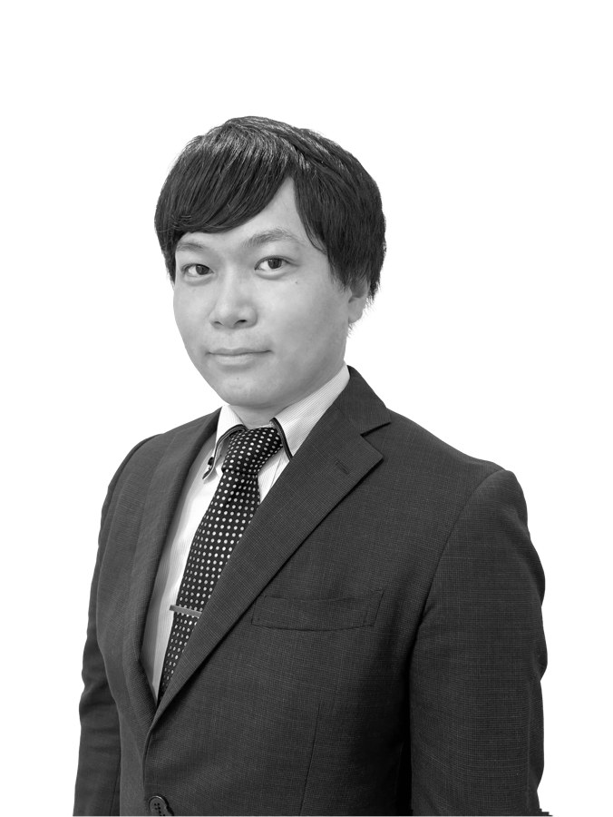 取締役 高林 峻也